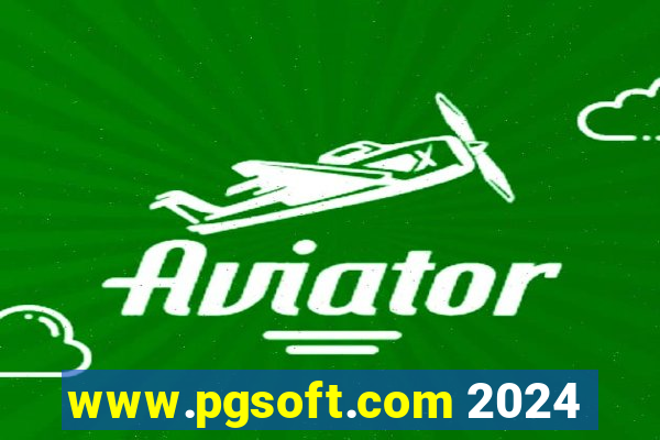 www.pgsoft.com 2024